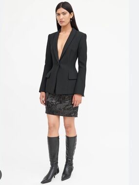 NWT Dolce & gabbana skirt